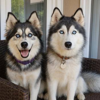 Portée Xéna ❤ Sayko